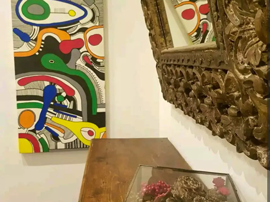 Immagine 10 di Appartamento in affitto  in Via Faenza a Firenze