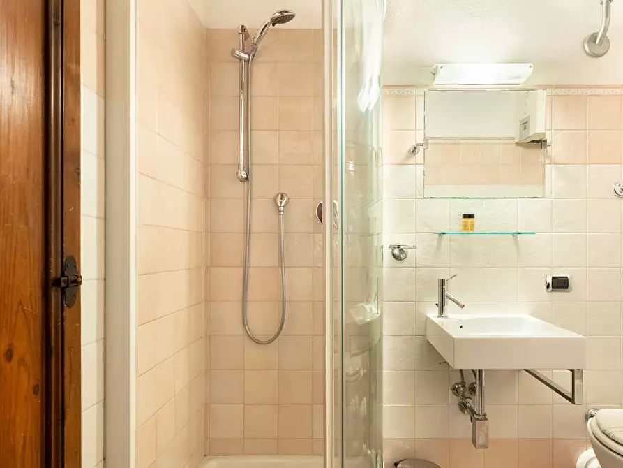 Immagine 16 di Appartamento in affitto  in Via del Corso a Firenze