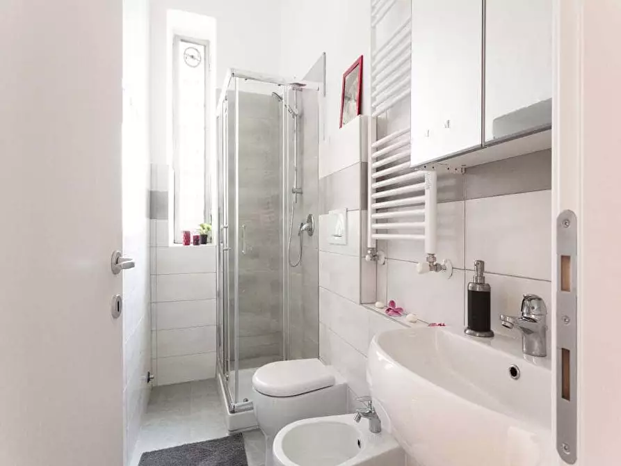 Immagine 13 di Camera in affitto  in Via Vigevano20 a Milano