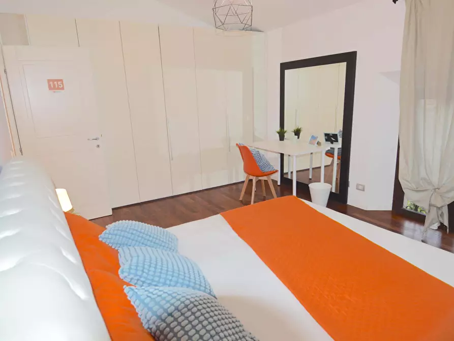 Immagine 4 di Camera in affitto  in Via Emilia Ovest330 a Modena