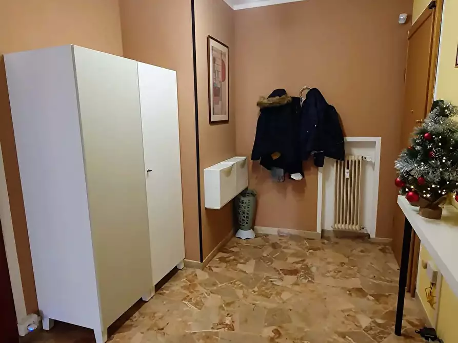 Immagine 17 di Appartamento in affitto  in Via Paolo Rolli4 a Padova