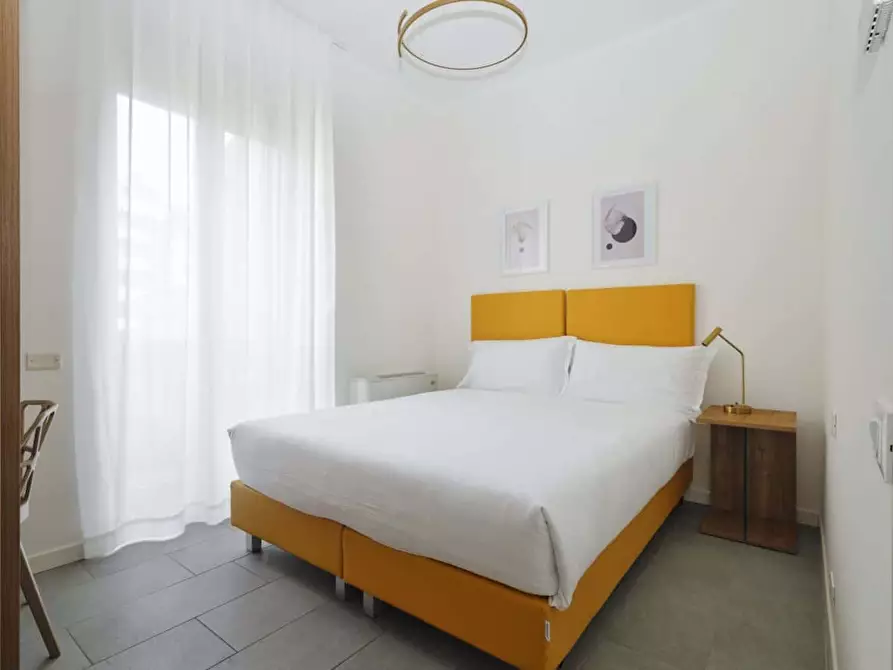 Immagine 4 di Appartamento in affitto  in Via Adda11 a Milano