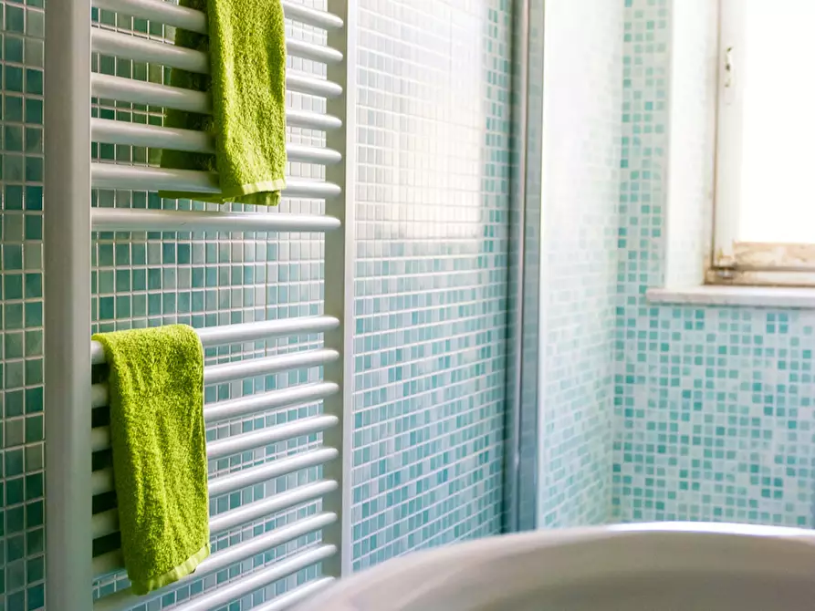 Immagine 13 di Camera in affitto  in Via Filippo Juvarra a Torino