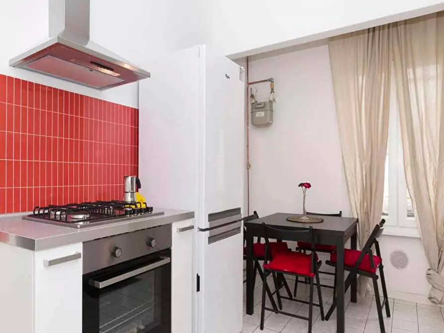 Immagine 10 di Camera in affitto  in Viale Carlo Espinasse12 a Milano