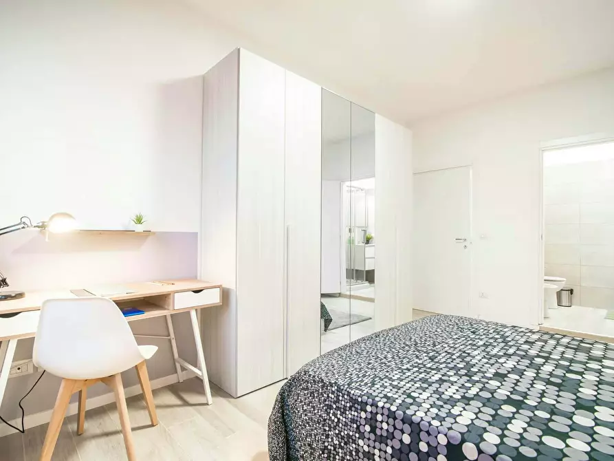 Immagine 3 di Camera in affitto  in Via Giosuè Carducci45 a Venezia