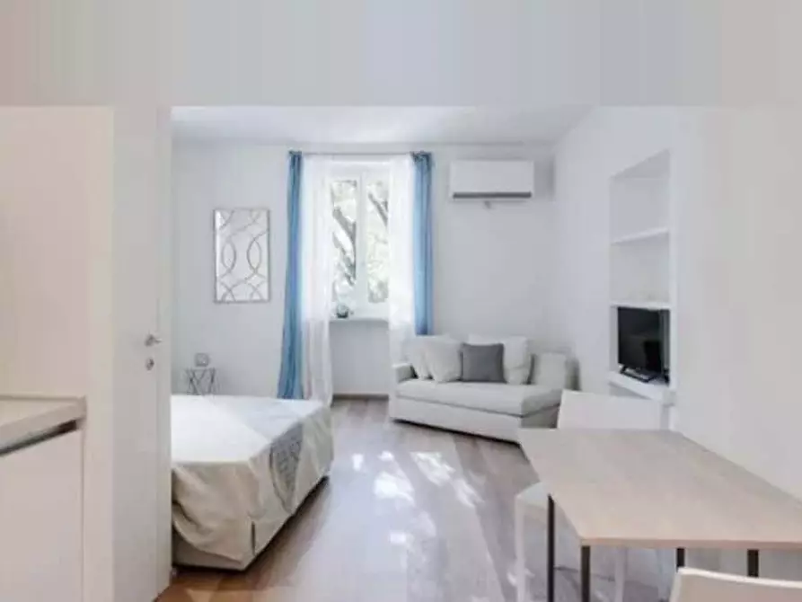 Immagine 4 di Appartamento in affitto  in Piazza Sempione6 a Milano