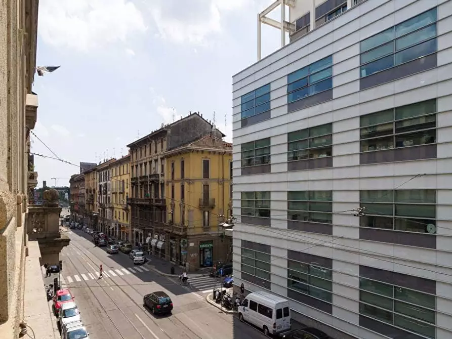 Immagine 8 di Camera in affitto  in Via Carlo Farini40 a Milano