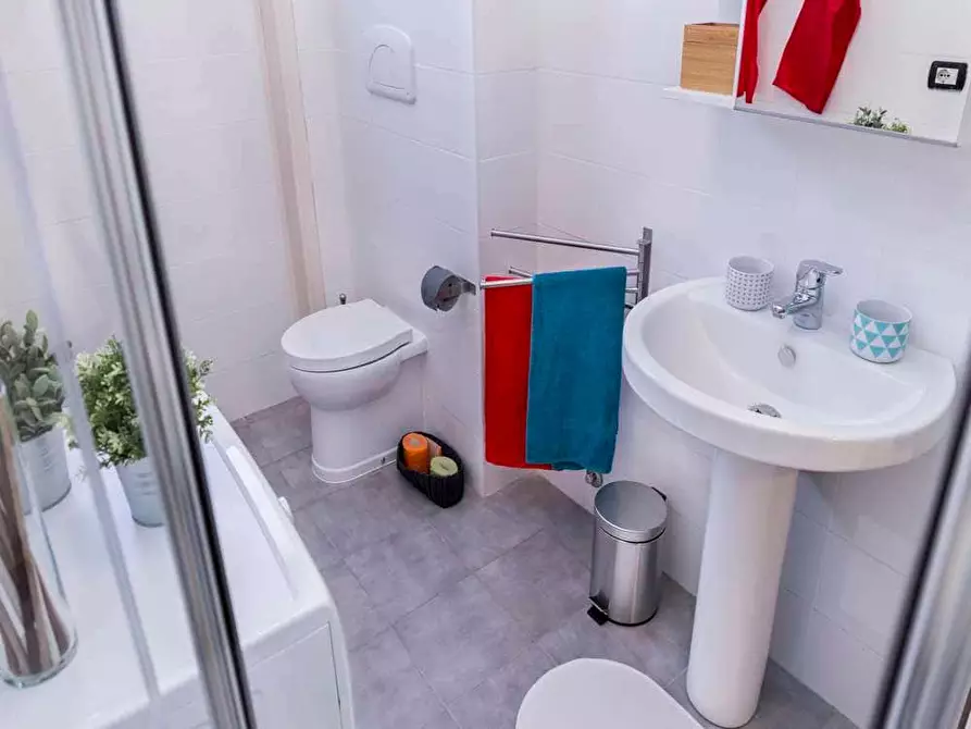 Immagine 81 di Camera in affitto  in Via Giuseppe Frua16 a Milano