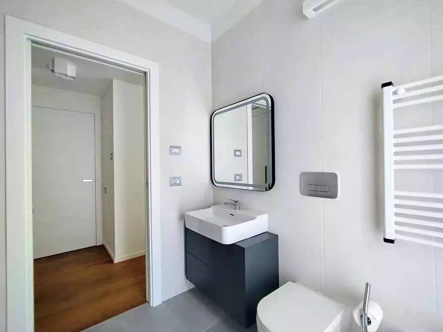 Immagine 19 di Appartamento in affitto  in Via Bianca Ceva28 a Milano