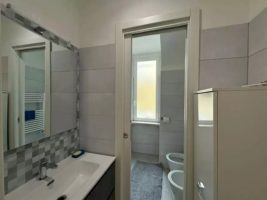 Immagine 5 di Appartamento in affitto  in Via Camilla15 a Roma