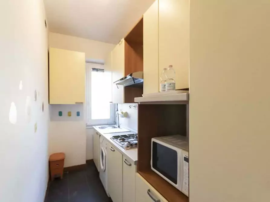 Immagine 17 di Appartamento in affitto  in Via Ruggero Bonghi21 a Milano