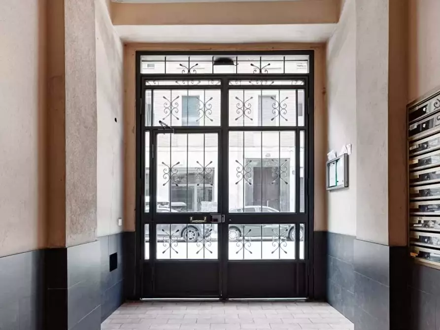 Immagine 26 di Appartamento in affitto  in Via Felice Casati24 a Milano