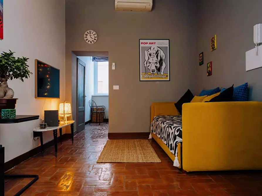 Immagine 15 di Appartamento in affitto  in Vicolo delle Vacche10 a Roma