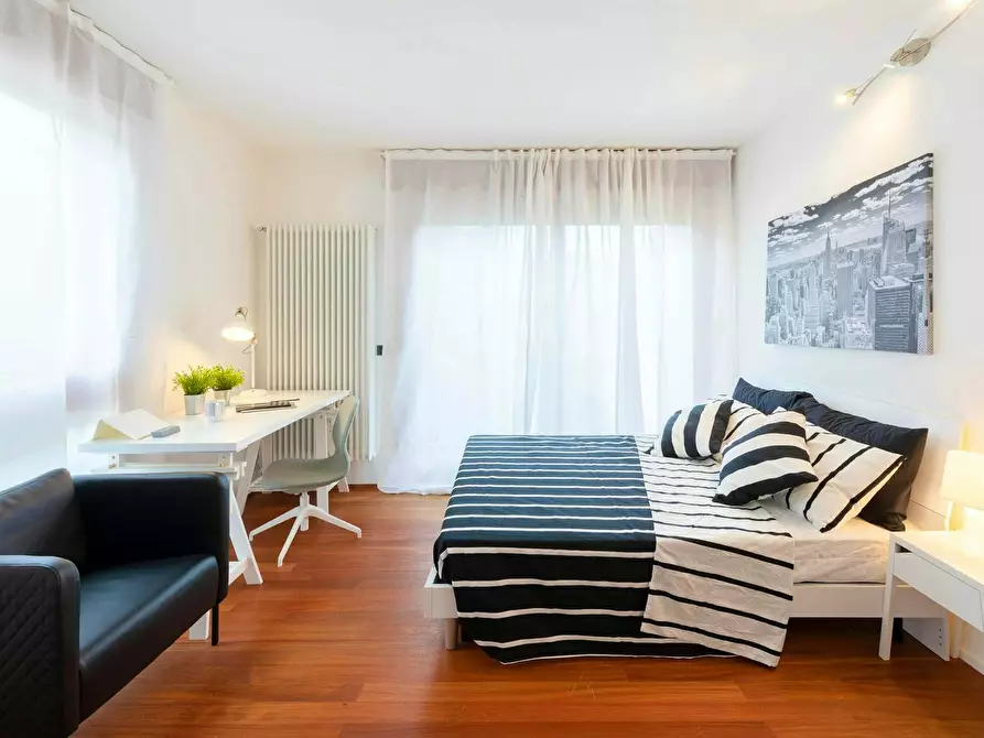 Immagine 1 di Camera in affitto  in Via Torquato Tasso52 a Venezia