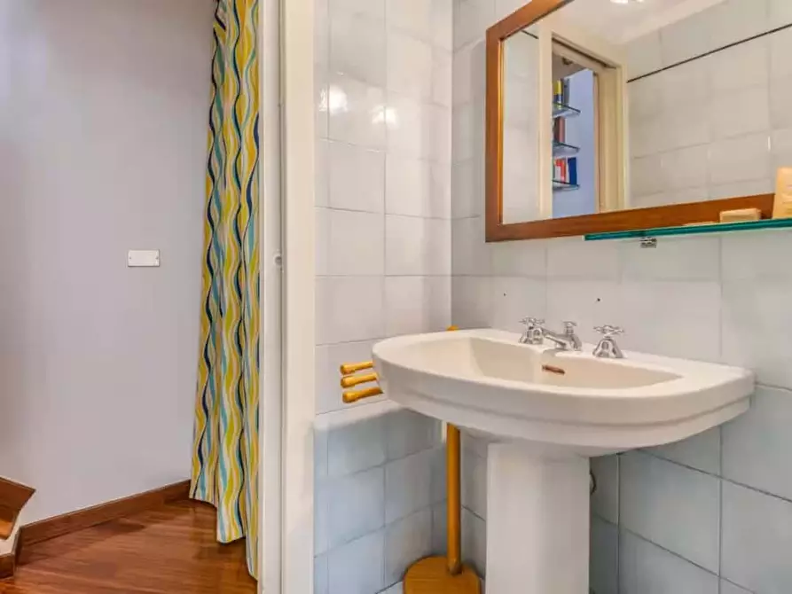 Immagine 11 di Appartamento in affitto  in Via Alberto Mario16 a Milano