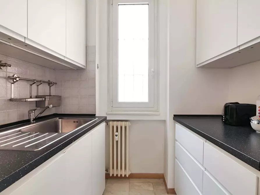 Immagine 6 di Appartamento in affitto  in Via Fontana3 a Milano