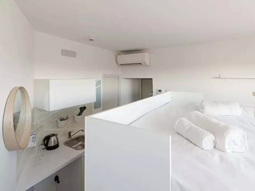 Immagine 14 di Appartamento in affitto  in Corso Magenta25 a Milano