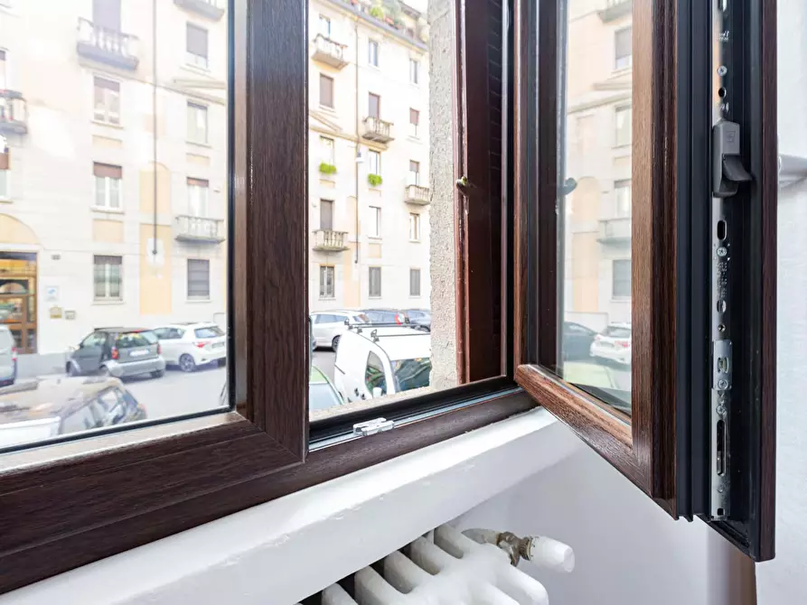 Immagine 62 di Appartamento in affitto  in Via Lambrate22 a Milano