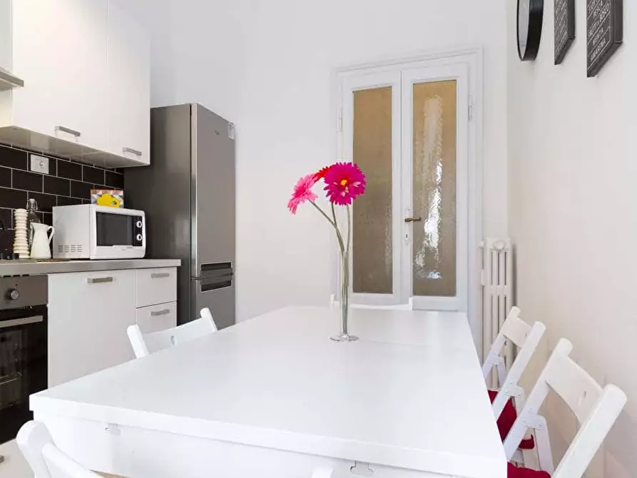 Immagine 20 di Camera in affitto  in Via Carlo Farini40 a Milano