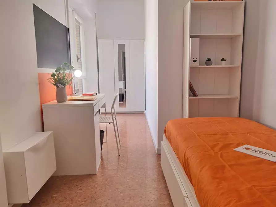 Immagine 6 di Camera in affitto  in Lungotevere di Pietra Papa61 a Roma