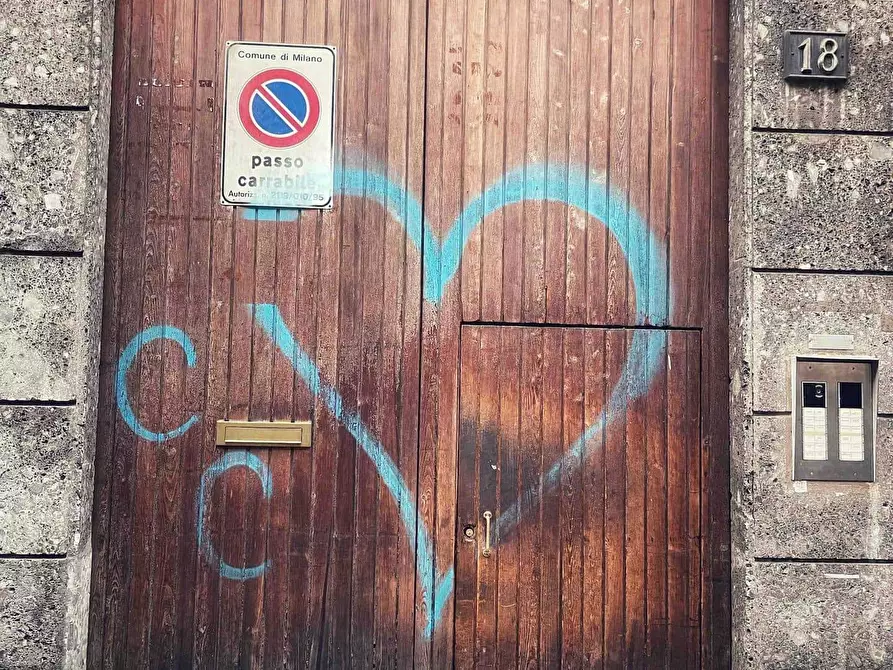 Immagine 14 di Appartamento in affitto  in Via Panfilo Castaldi18 a Milano