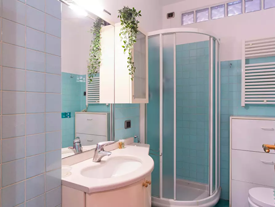 Immagine 13 di Appartamento in affitto  in Via Luigi Settembrini a Milano