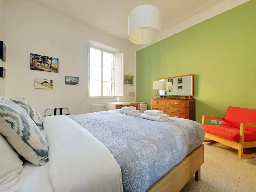 Immagine 13 di Appartamento in affitto  in Via Dandolo24 a Roma