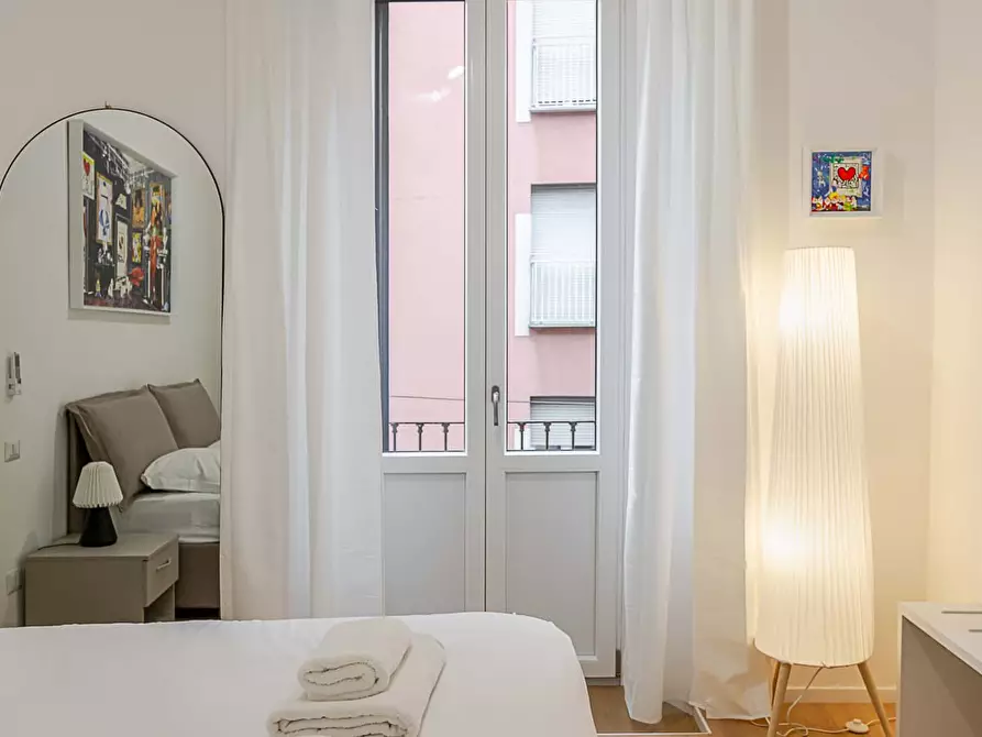 Immagine 10 di Appartamento in affitto  in Corso di Porta Ticinese40 a Milano