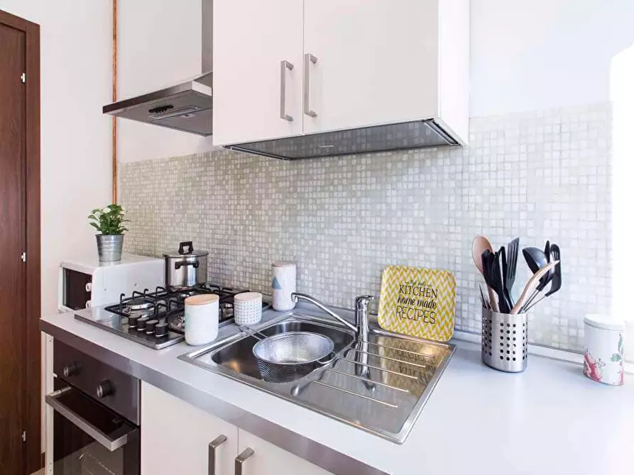 Immagine 15 di Camera in affitto  in Via Privata Moncalvo31 a Milano