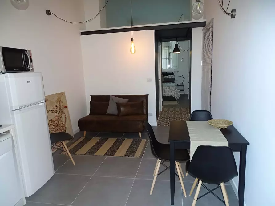 Immagine 4 di Appartamento in affitto  in Via Mantova7 a Torino