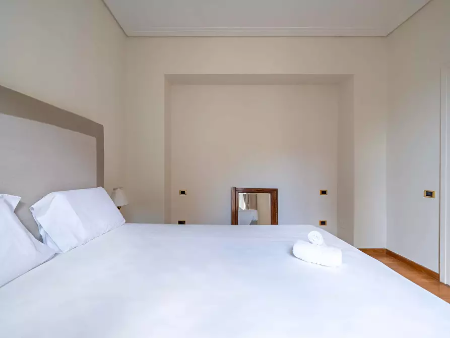 Immagine 28 di Appartamento in affitto  in Via Nicolò Porpora21 a Roma