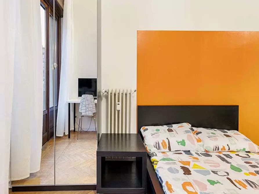 Immagine 4 di Camera in affitto  in Corso di Porta Vittoria8 a Milano