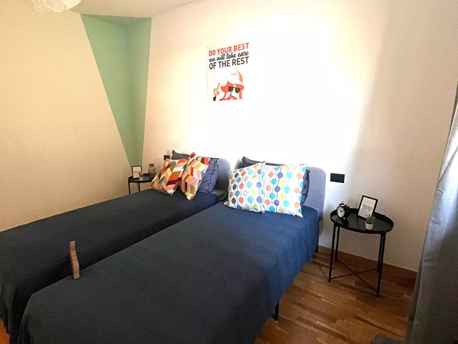 Immagine 15 di Appartamento in affitto  in Via Bolzano12 a Trento