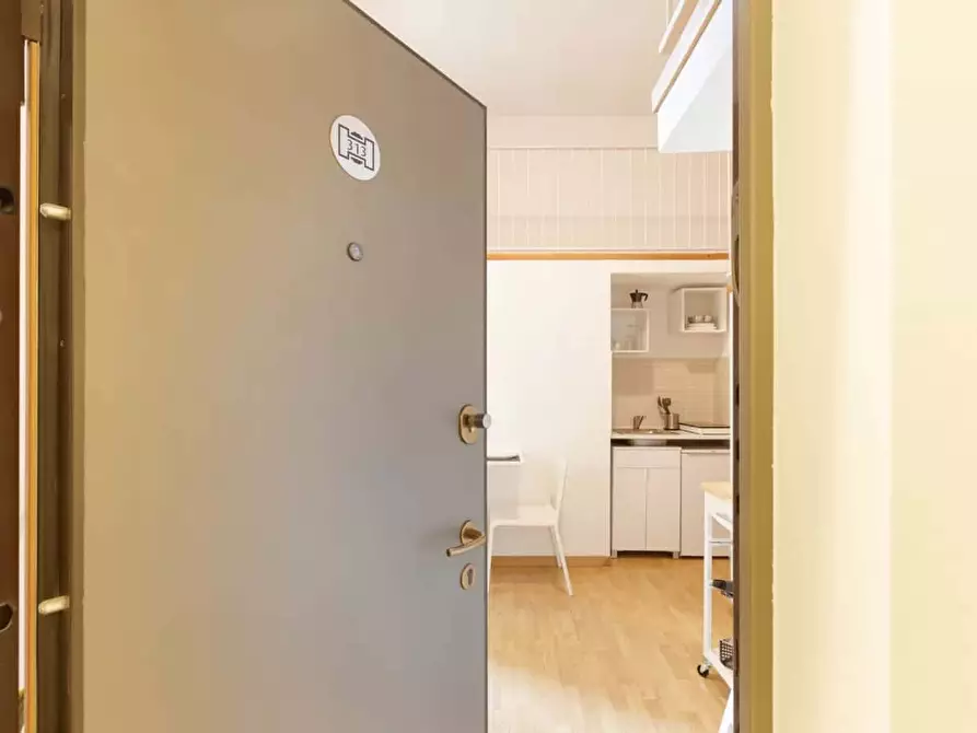 Immagine 17 di Appartamento in affitto  in Corso Magenta25 a Milano