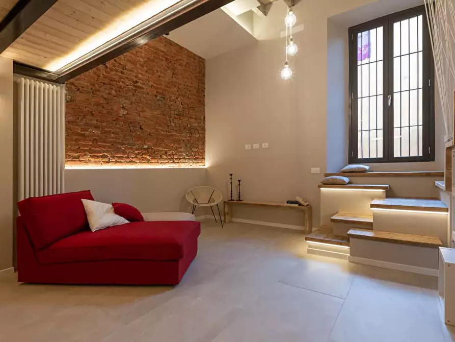 Immagine 3 di Appartamento in affitto  in Via Ottavio Rinuccini1 a Milano