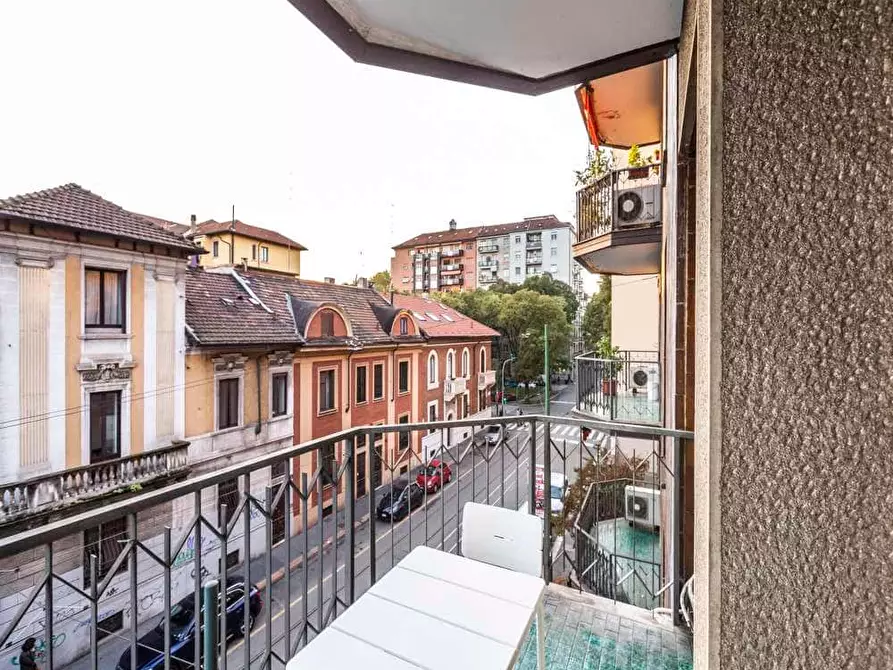Immagine 15 di Camera in affitto  in Via Comelico3 a Milano