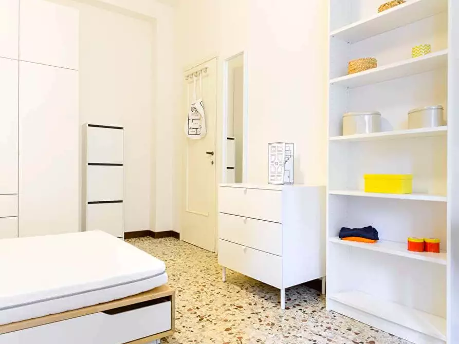 Immagine 9 di Camera in affitto  in Via Melchiorre Delfico24/2 a Milano