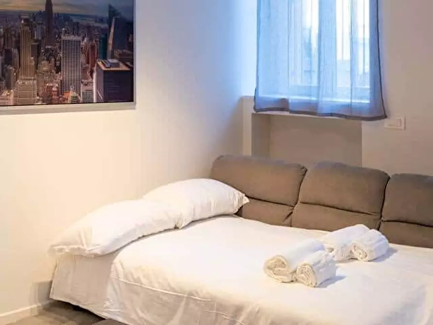 Immagine 10 di Appartamento in affitto  in Via Giuseppe Regaldi6 a Milano