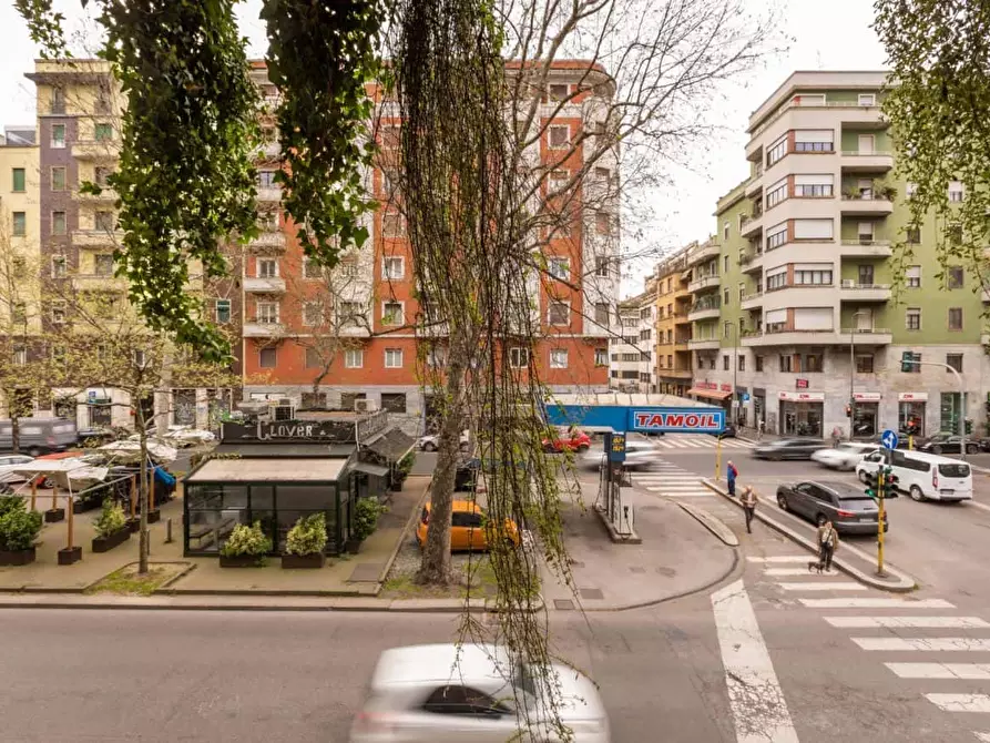 Immagine 39 di Appartamento in affitto  in Viale Brianza33 a Milano