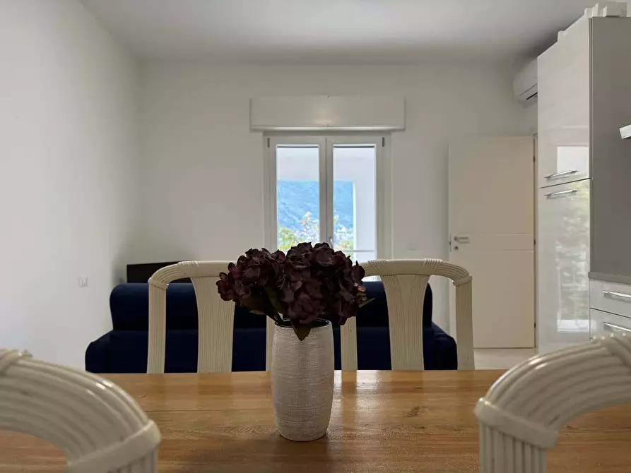 Immagine 5 di Appartamento in affitto  in Via Croce4 a Argegno