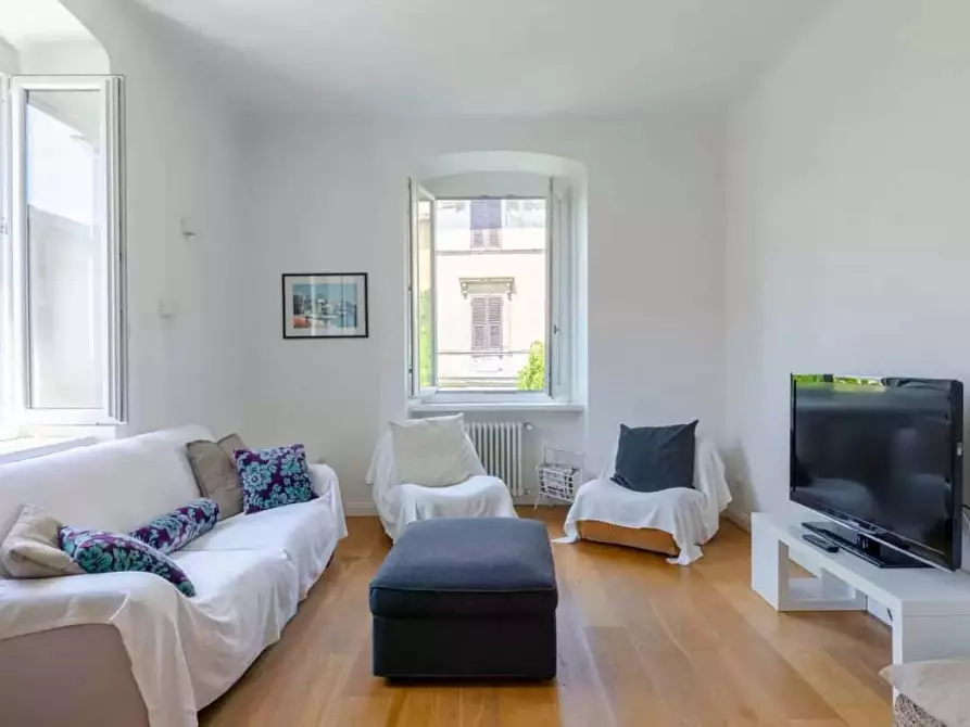 Immagine 1 di Appartamento in affitto  in Via di Montegalletto2 a Genova