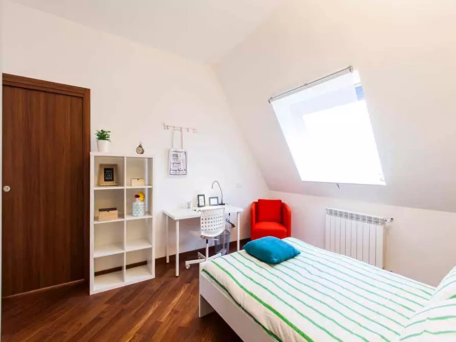 Immagine 1 di Camera in affitto  in Via Privata S. Martiniano1 a Milano