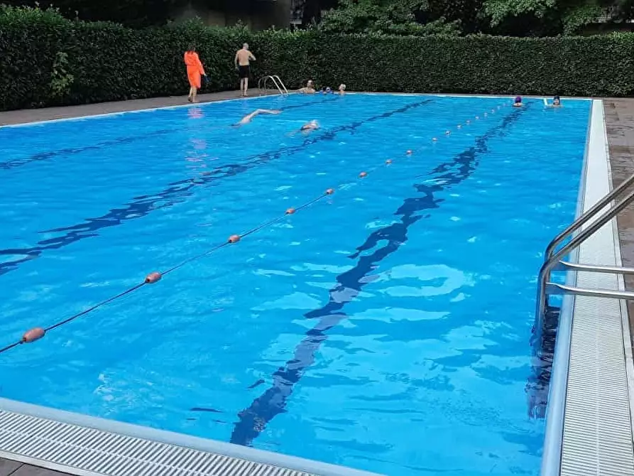 Immagine 23 di Camera in affitto  in Viale Famagosta30 a Milano