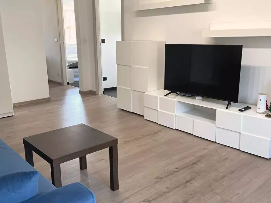 Immagine 13 di Appartamento in affitto  in Via Canevari19 a Genova