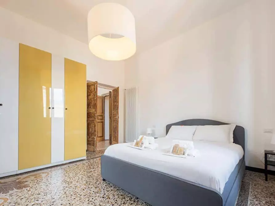 Immagine 11 di Appartamento in affitto  in Via Nino Bixio1 a Genova