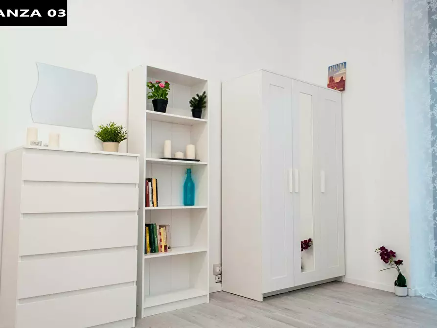 Immagine 4 di Camera in affitto  in Piazza Tancredi Galimberti25 a Torino