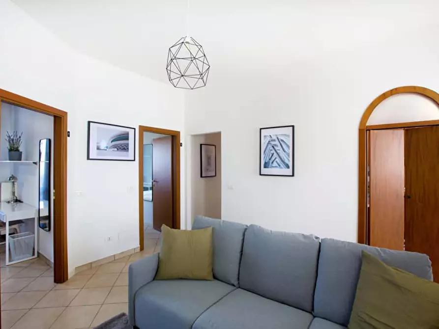 Immagine 9 di Camera in affitto  in Via Federico Engels1 a Milano