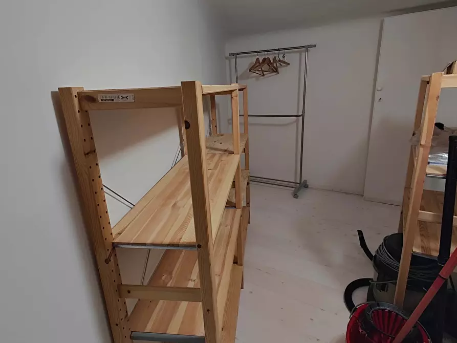 Immagine 15 di Appartamento in affitto  in Via Luigi Settembrini60 a Milano