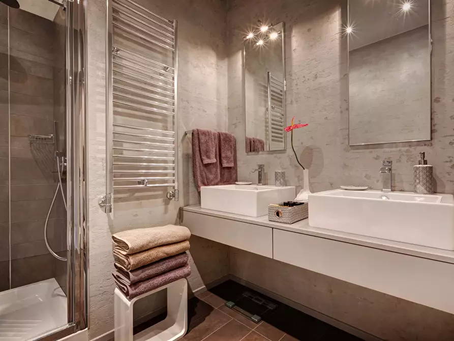 Immagine 3 di Appartamento in affitto  in Via Appia Pignatelli a Roma