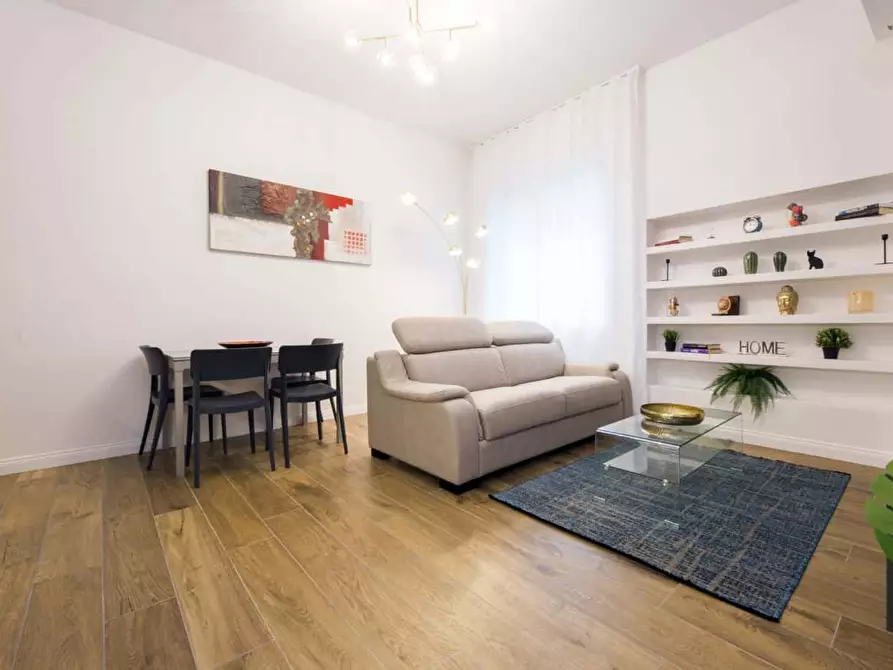 Immagine 5 di Appartamento in affitto  in Via Gabriele d'Annunzio2 a Genova